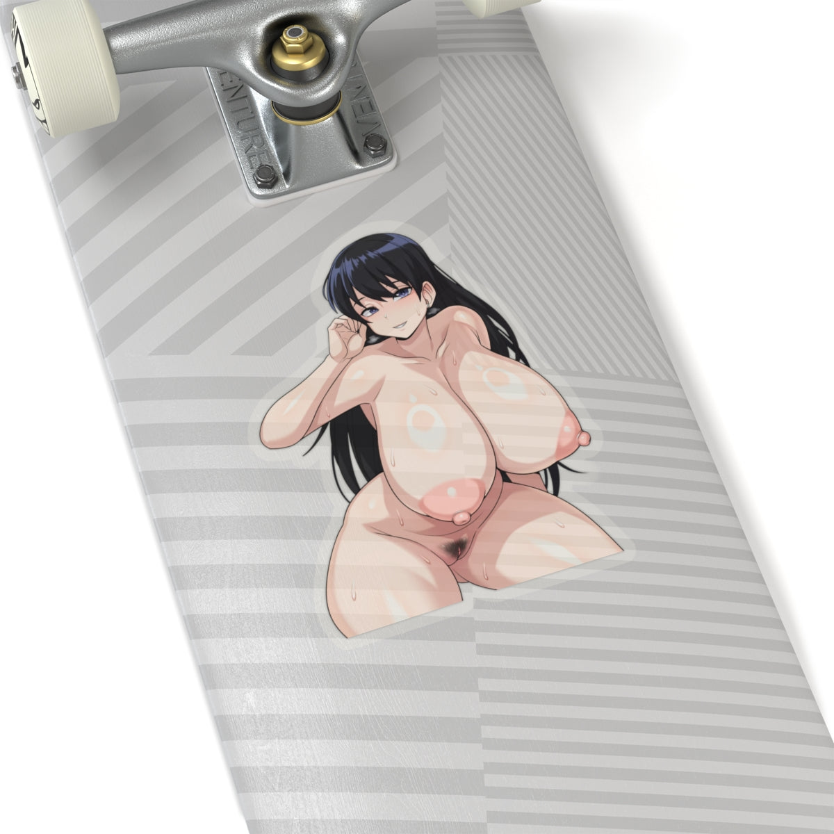 Hentai Anime Stickers Big Boobs Naked Girl animecartoonstickers