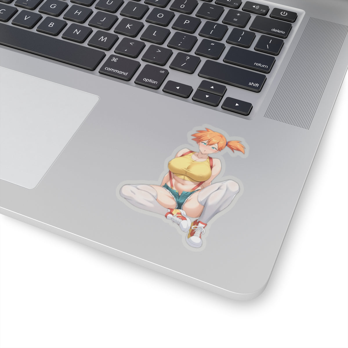 TV Cartoon Character Sticker Anime Stickers Cartoon Sticker Laptop Stickers Vinyl Stickers E992