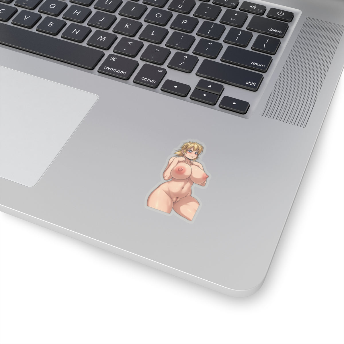 Sara Sticker,Vampire Sticker,Naked Women,Lewd Anime Stickers,Ecchi Anime Stickers,Uncensored Hentai Stickers,Anime Laptop Stickers,E292