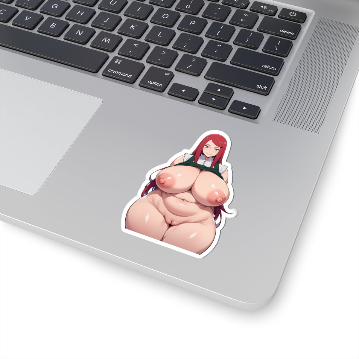 Naked Anime Girl Sticker Uncensored Hentai Sticker