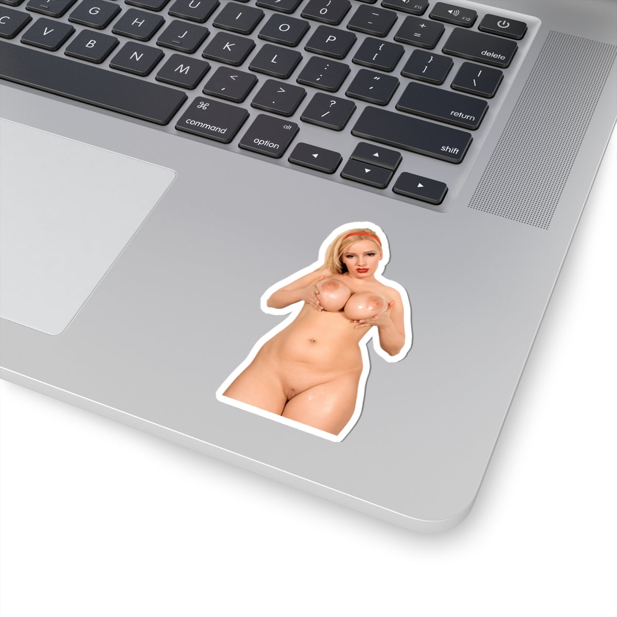Adult Uncensored Stickers 7