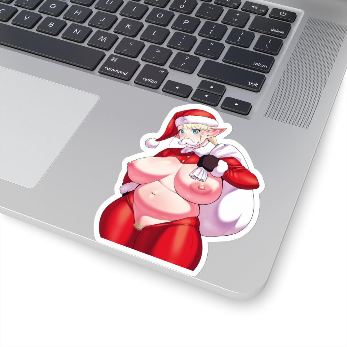 Santa Claus Sticker,christmas adult stickers,christmas stickers,christmas anime stickers,hentai christmas stickers,hentai stickers,hentaii stickers,xmas stickers,654