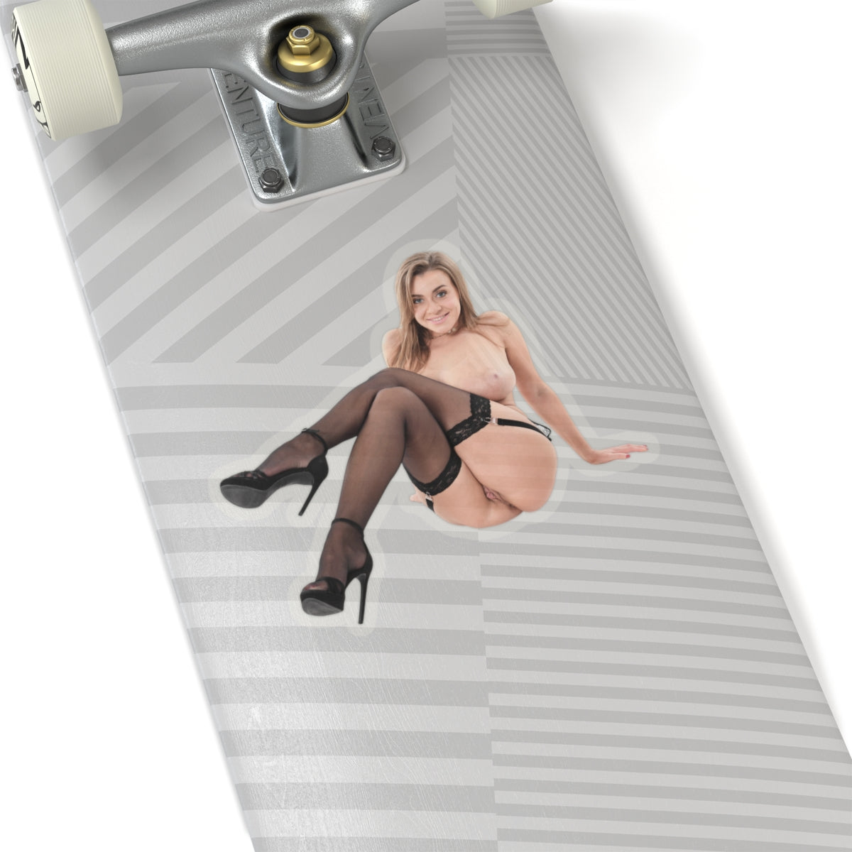 Beautiful Naked Women Sticker Sexy Girl Stickers