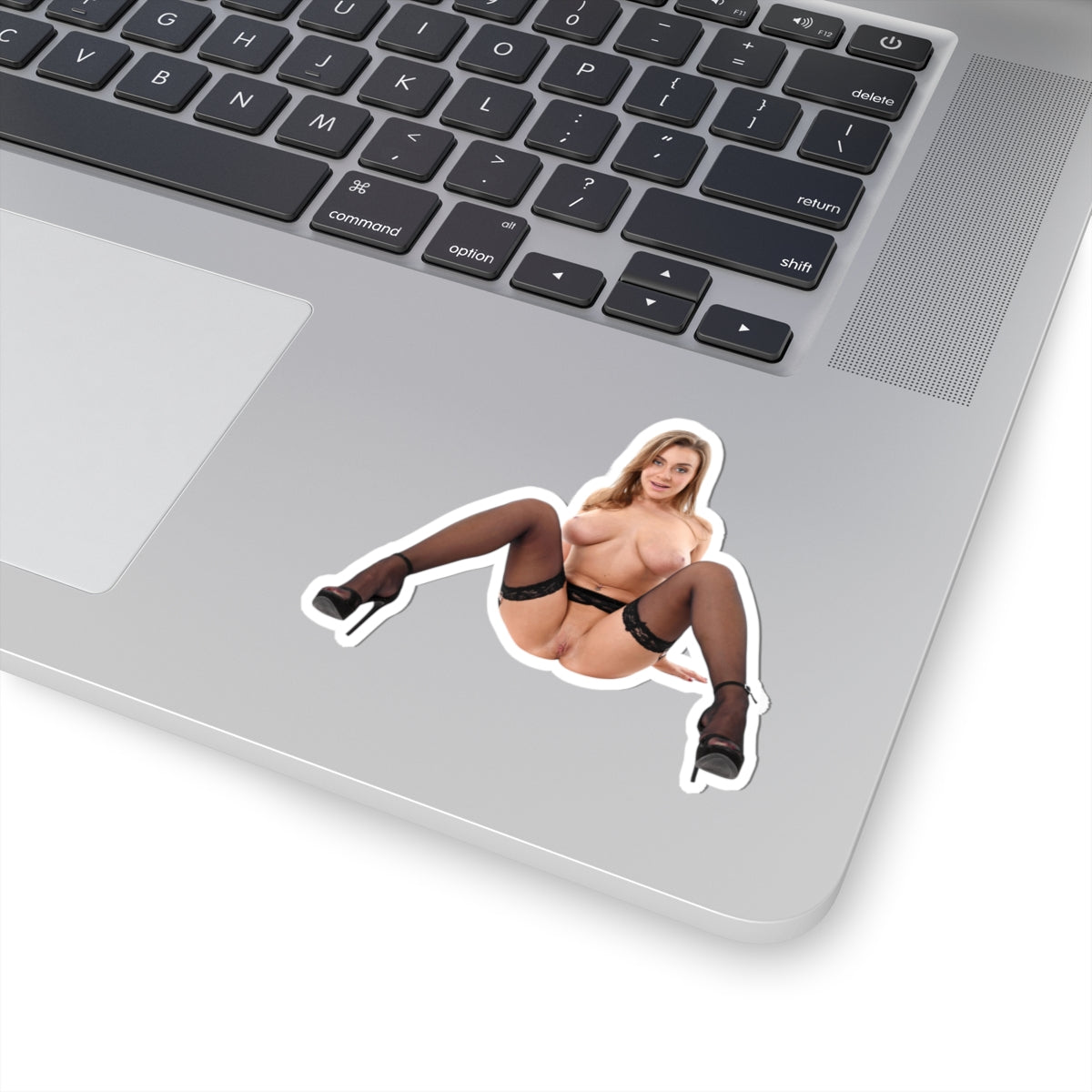Beautiful Naked Women Sticker Sexy Girl Stickers Tits Boobs Erotic Onlyfans Model Decals