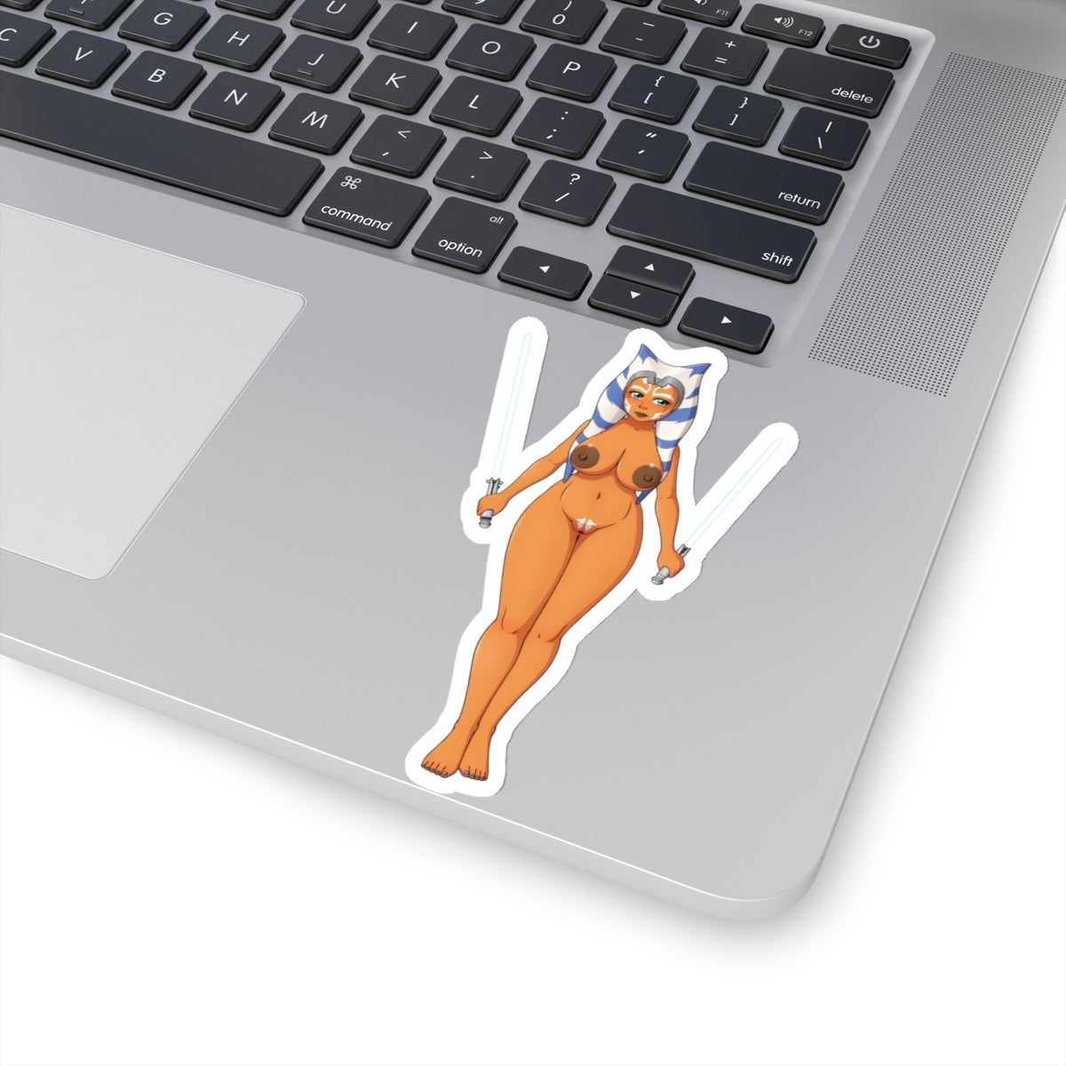 Movie Sticker Sexy Girl Stickers E1068