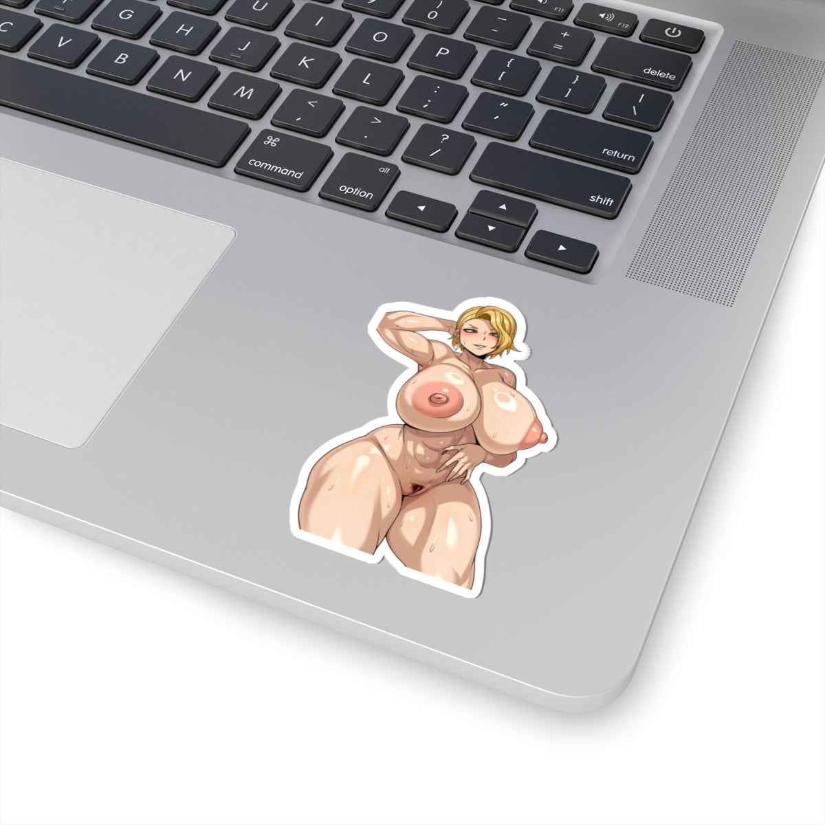 Hentai Anime Manga Stickers