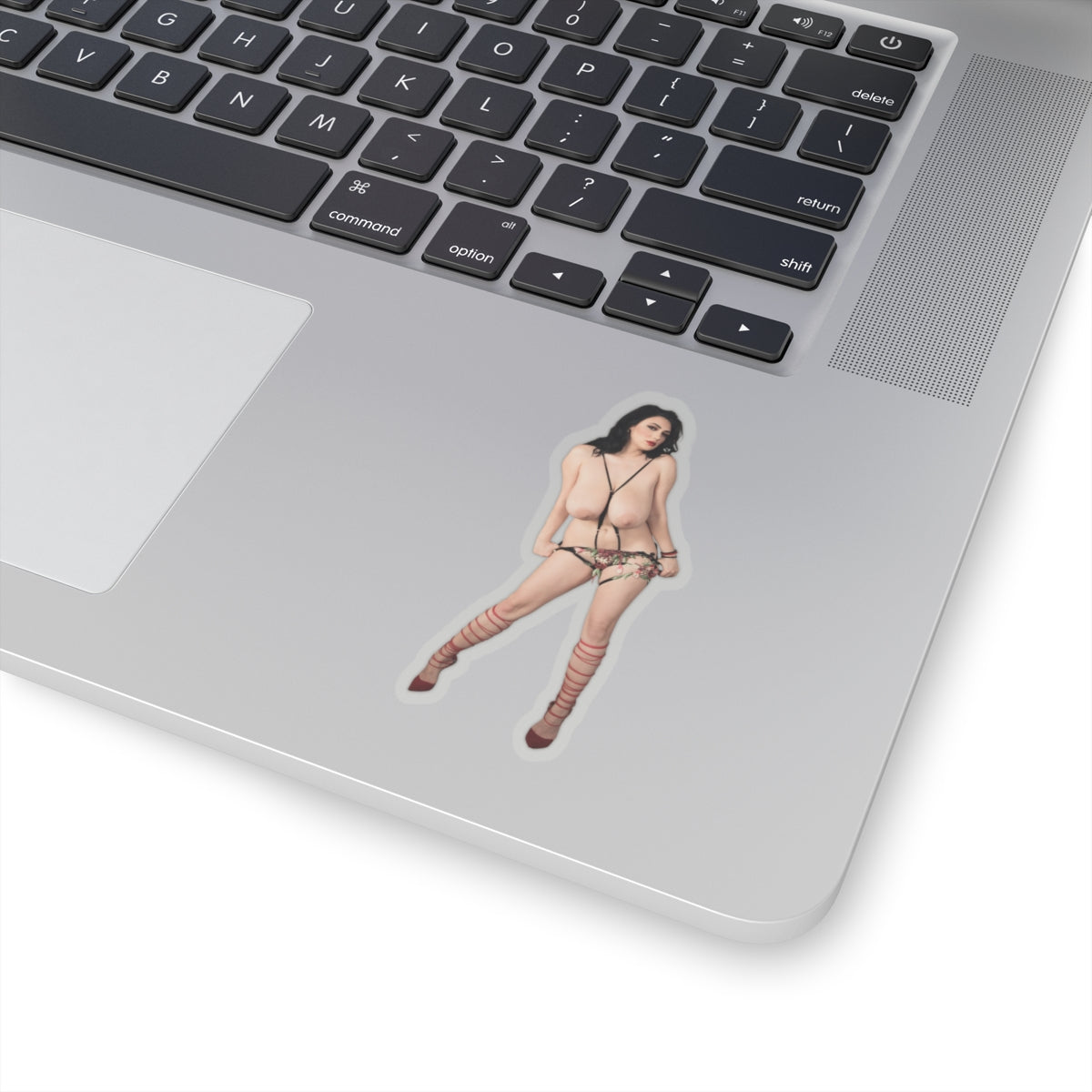 Adult Stickers Big Tits Nude Sexy Girl Sticker