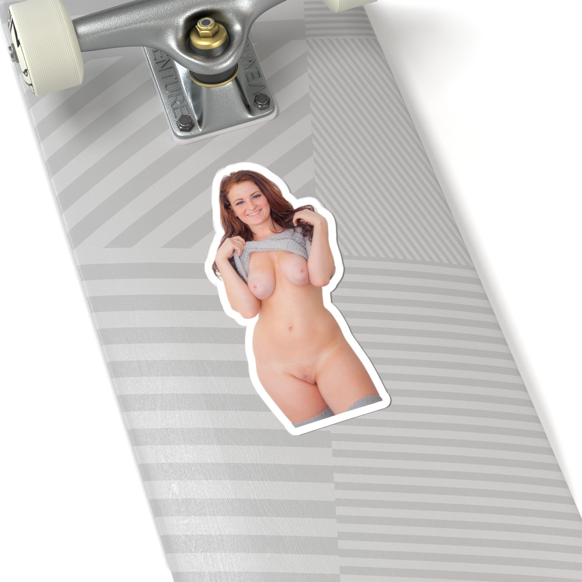 Sexy Girl Sticker Nude Hot Women Stickers