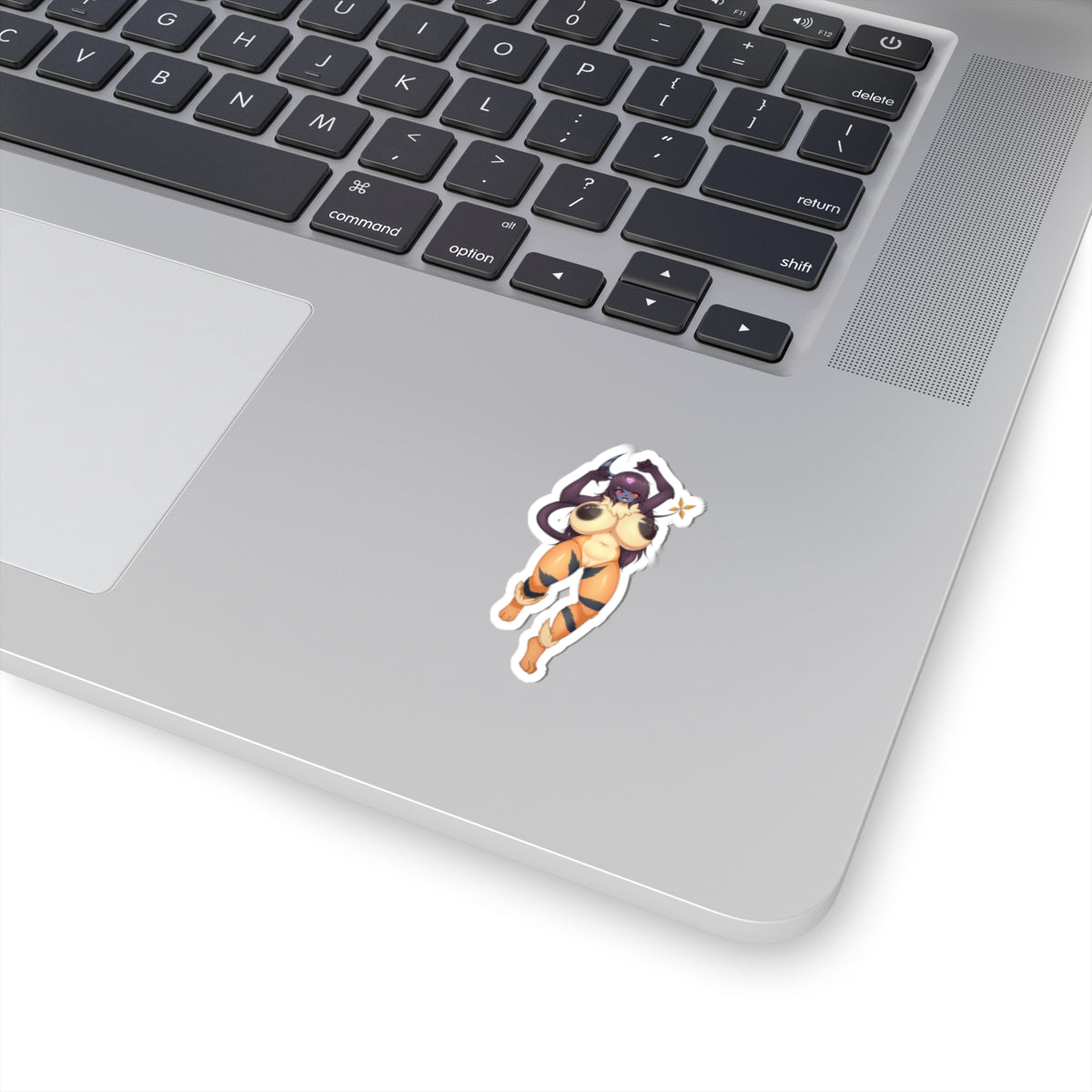 Big Tits Furry Sticker Adult Hentai Stickers
