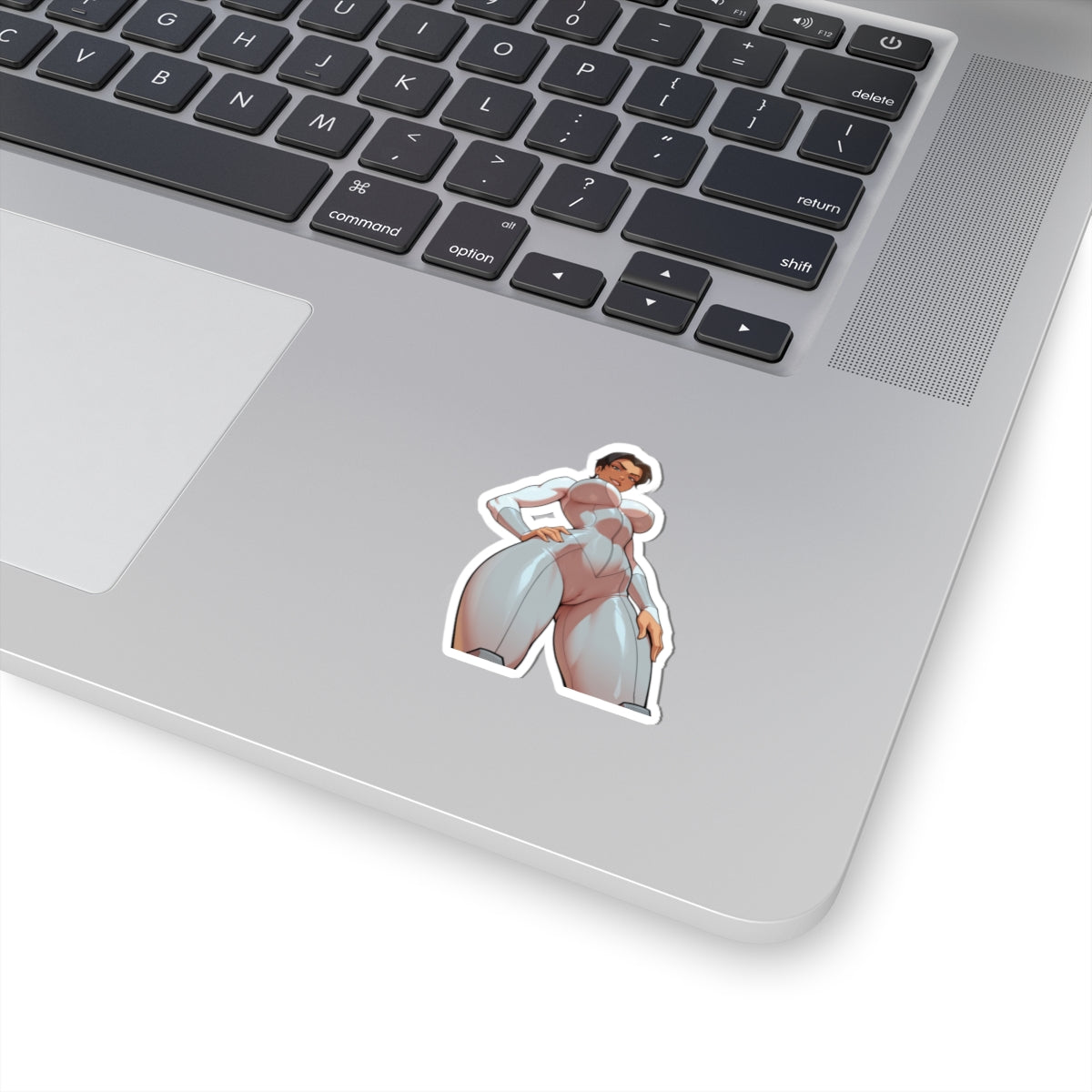 Popular Comics Sticker Cool Anime Cartoon Girl Stickers
