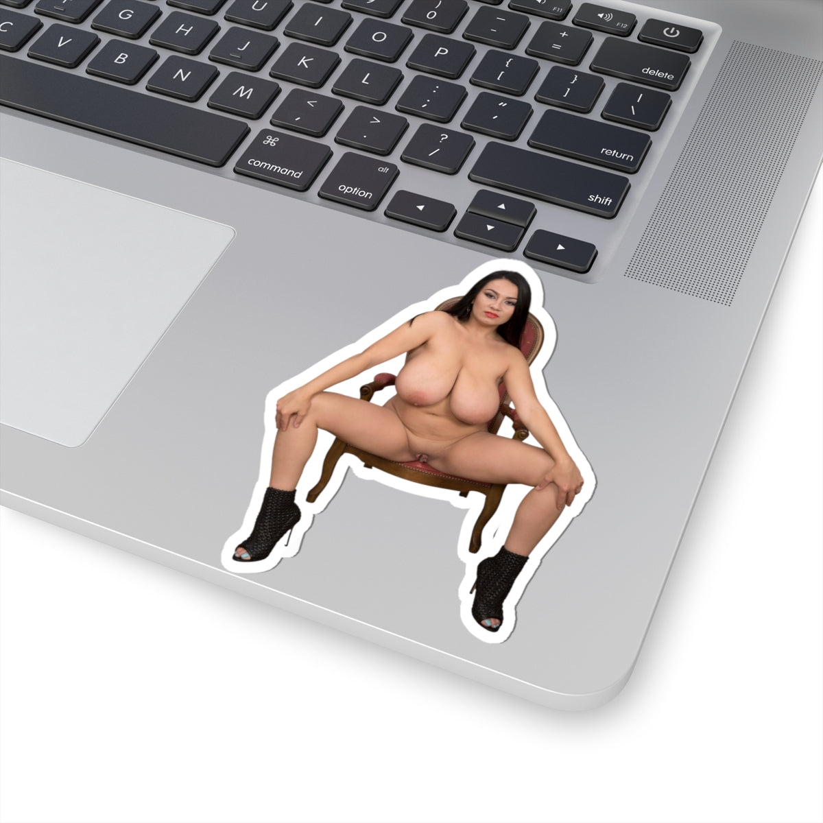Helen Star Sticker Sexy Girl Stickers