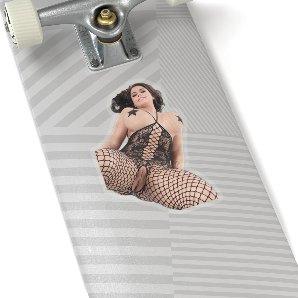 Hot Sexy Girl Naked Woman Sticker Nude Wall Stickers