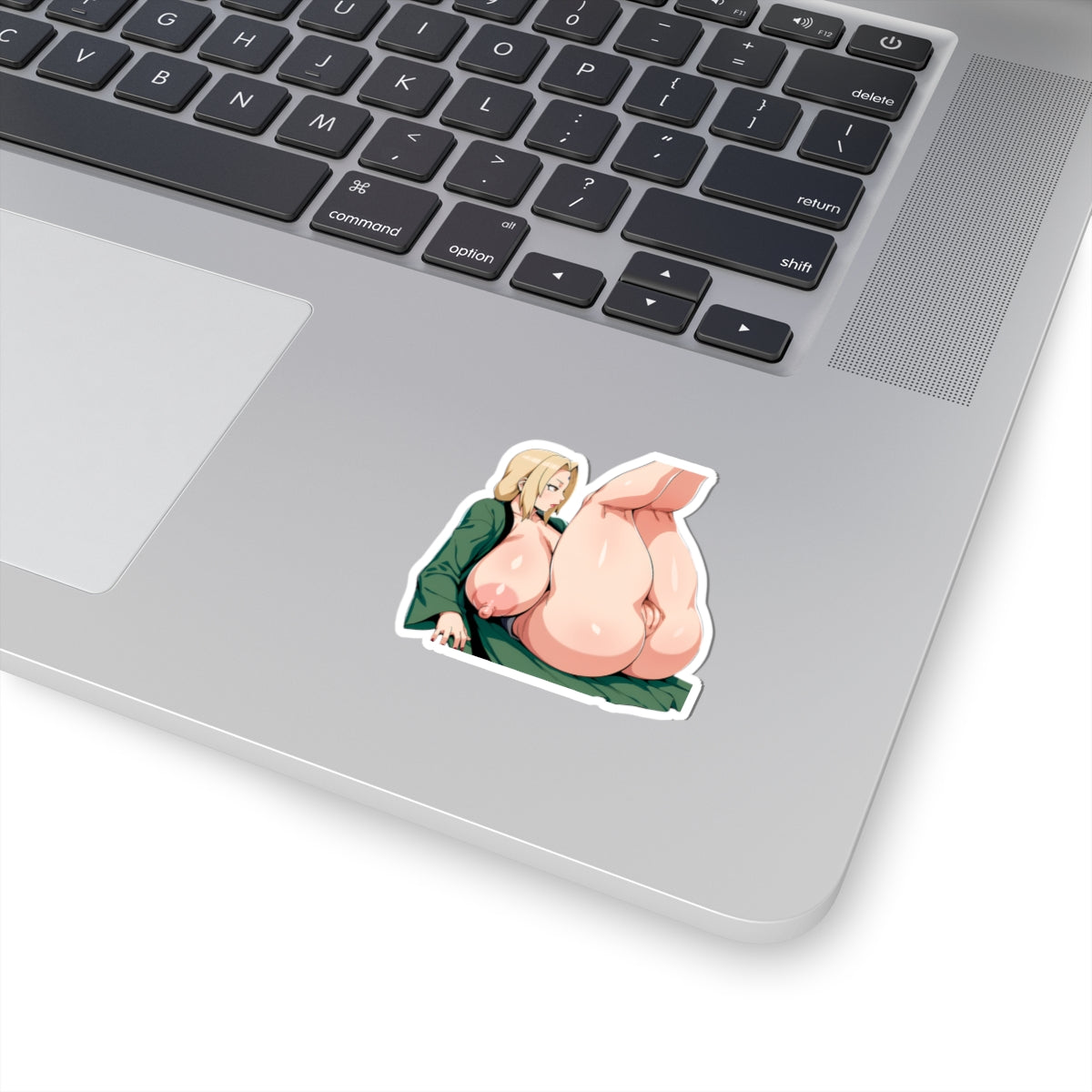 Big Tits Anime Women Sticker Hentai Stickers