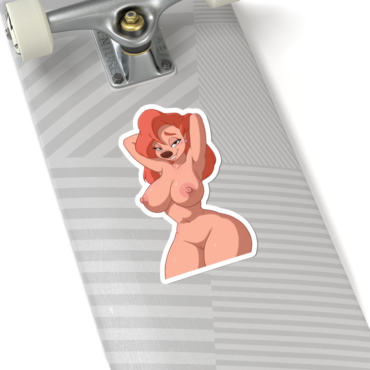 Cartoon Sticker Hentai Stickers