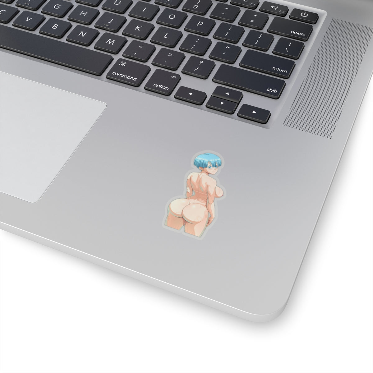Anime Women Sticker