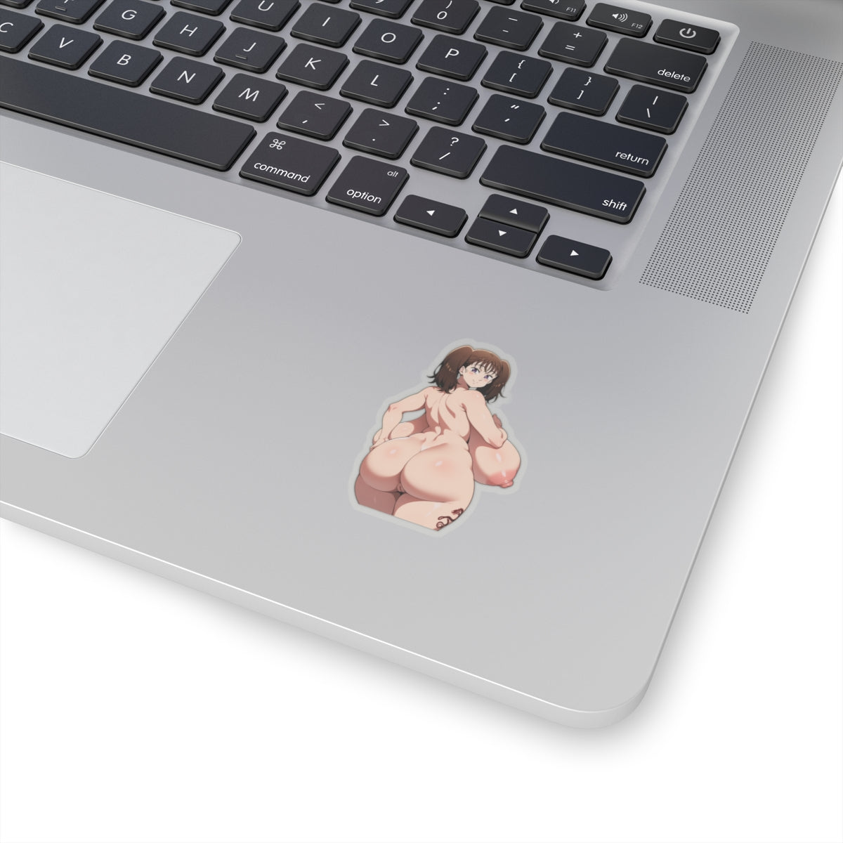 Hentai Inspired Anime Stickers Cute Manga Girl Ecchi Decals Waterproof Vinyl