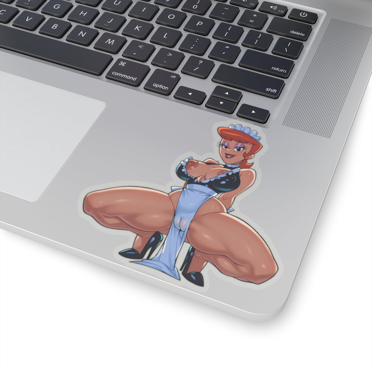 Sexy MAID Sticker Anime Cartoon Hentai Stickers