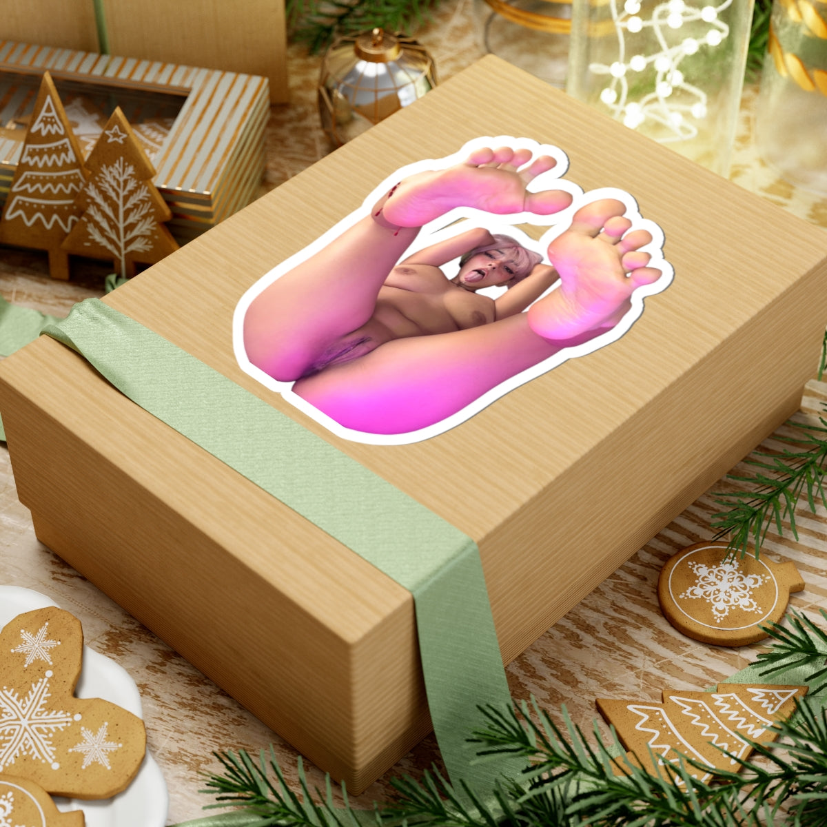 onlyfans girl sticker