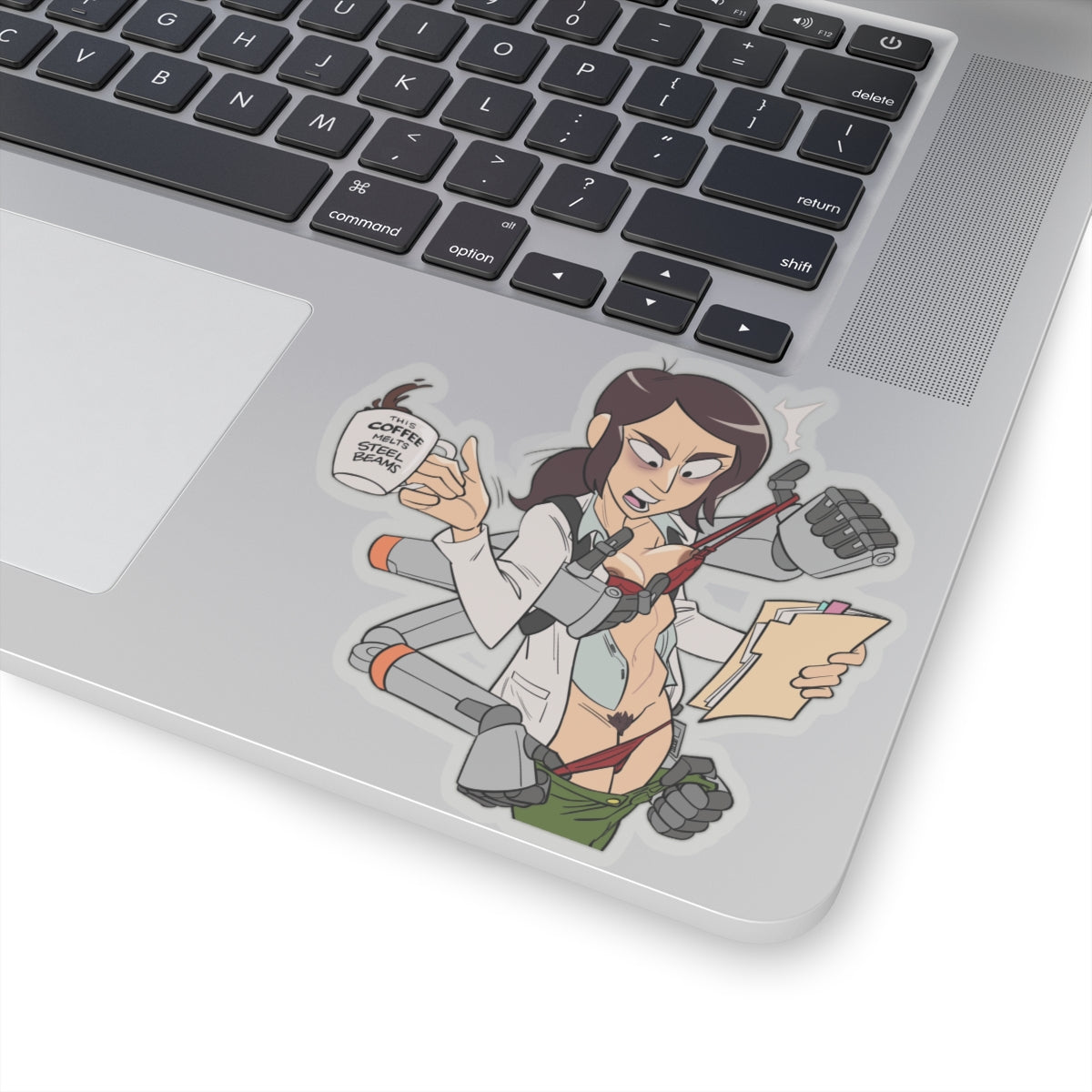 Cartoon Stickers Funny Adult Stickers Uncensored Hentai Decals