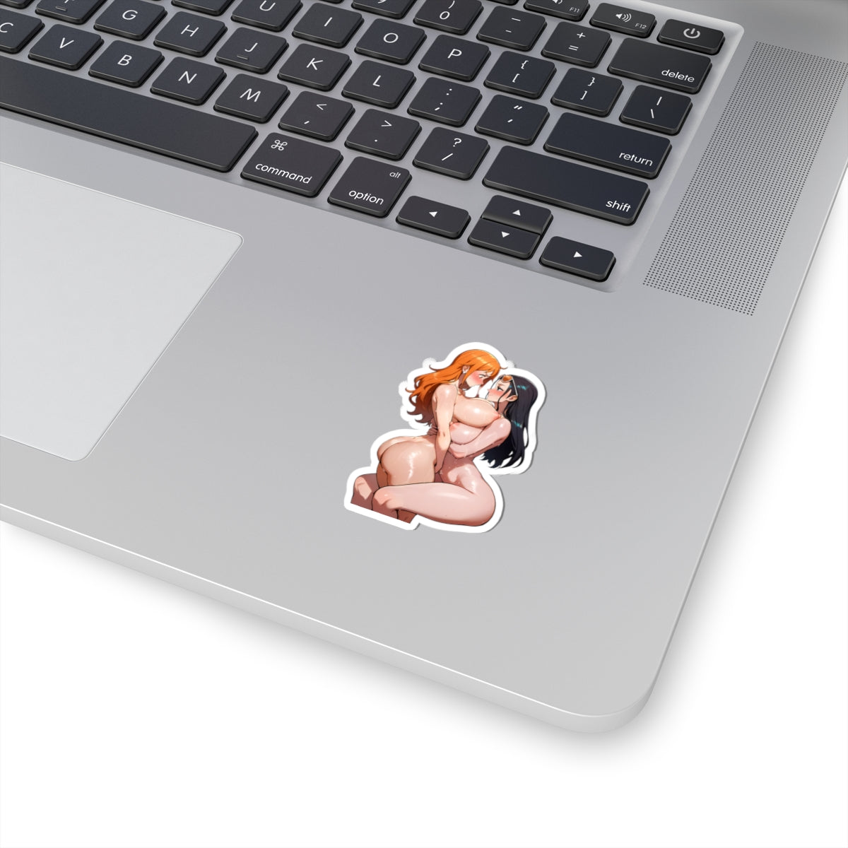 Anime Girls Sticker Sexy Girl Big Tits Hentai Stickers
