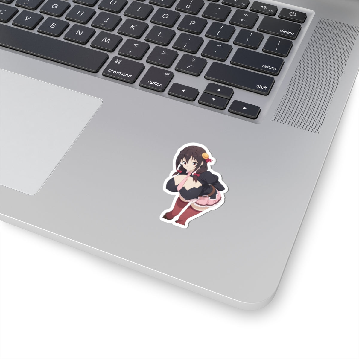 Anime Girls Sticker Pack – Cute Kawaii Waterproof Vinyl Decals for Laptop, Water Bottle, Car, Phone, Skateboard – Aesthetic Japanese Manga Stickers for Teens & Adults E1366