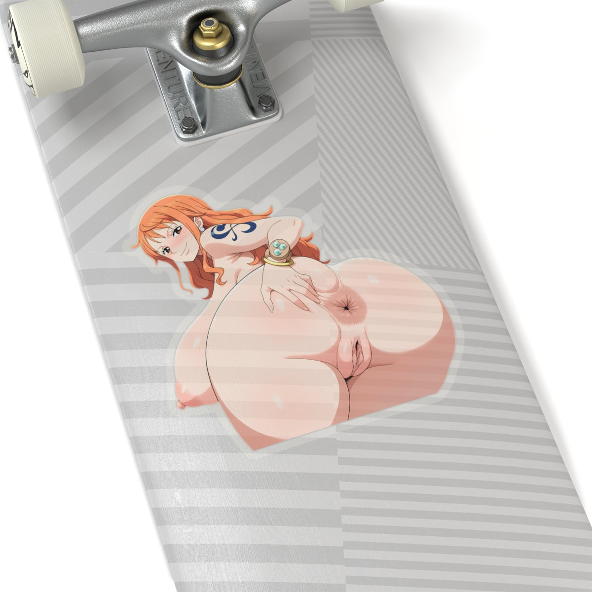 Anime Hentai Stickers