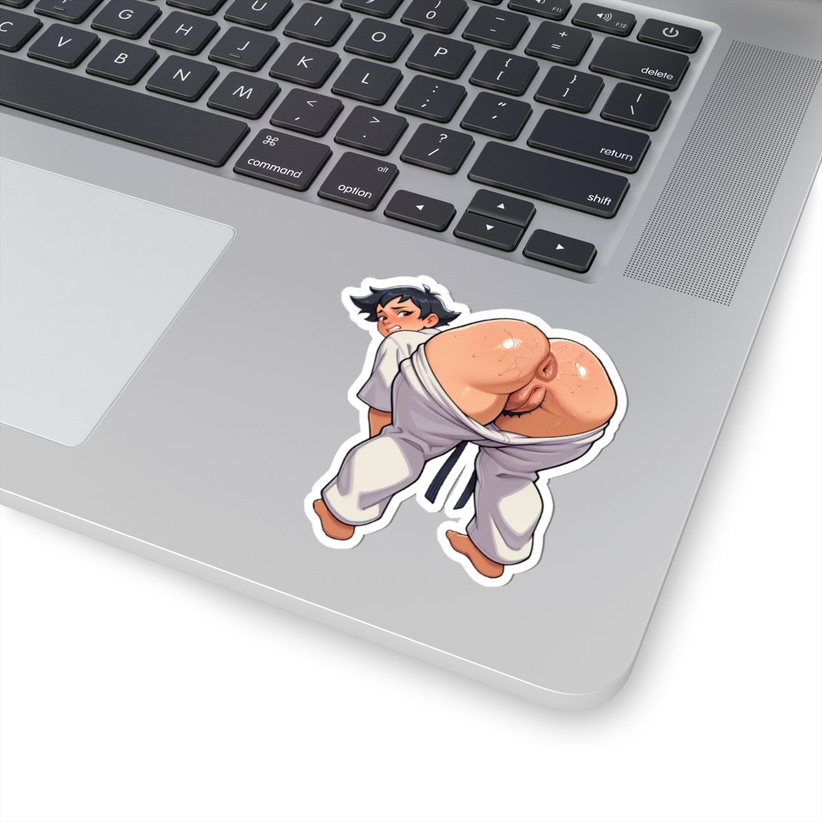 Cartoon Anime Girl Sticker Hentai Stickers