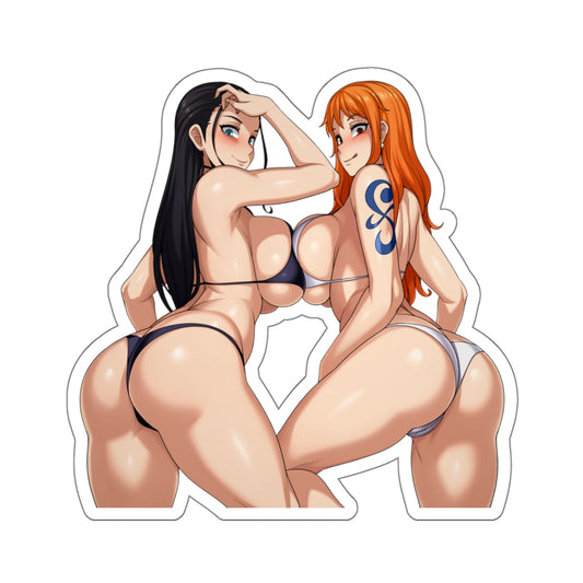 Manga Sticker Sexy Anime Girls Hot Manga Women Anime Girls Stickers Cute Anime Girls Kawaii Anime Girls E194