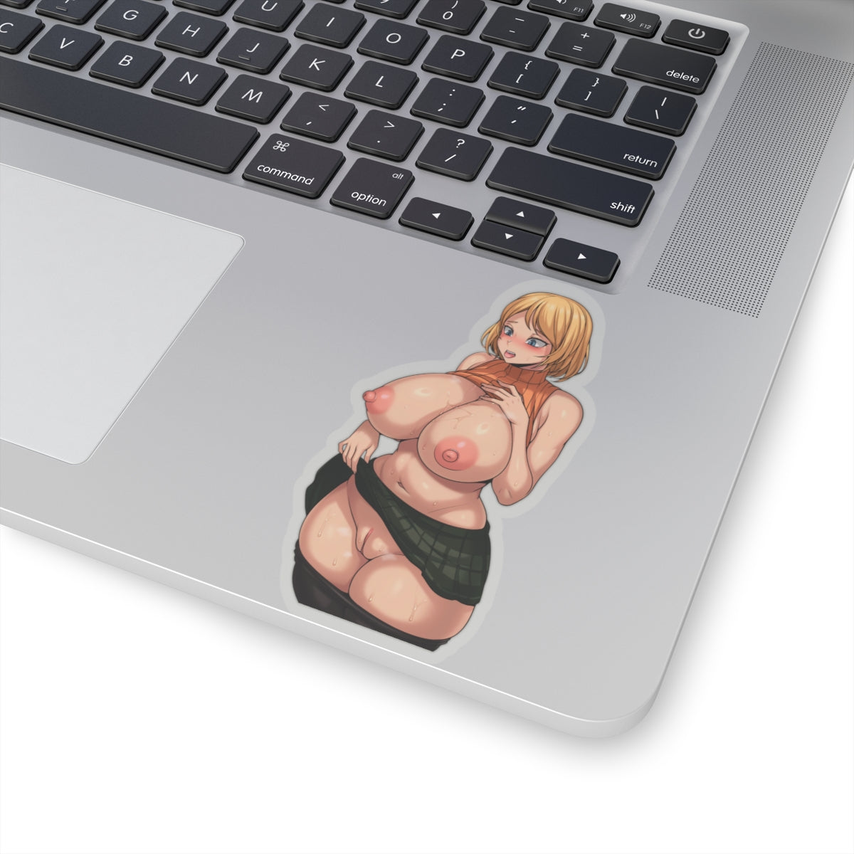 Hentai Sticker Uncensored Stickers