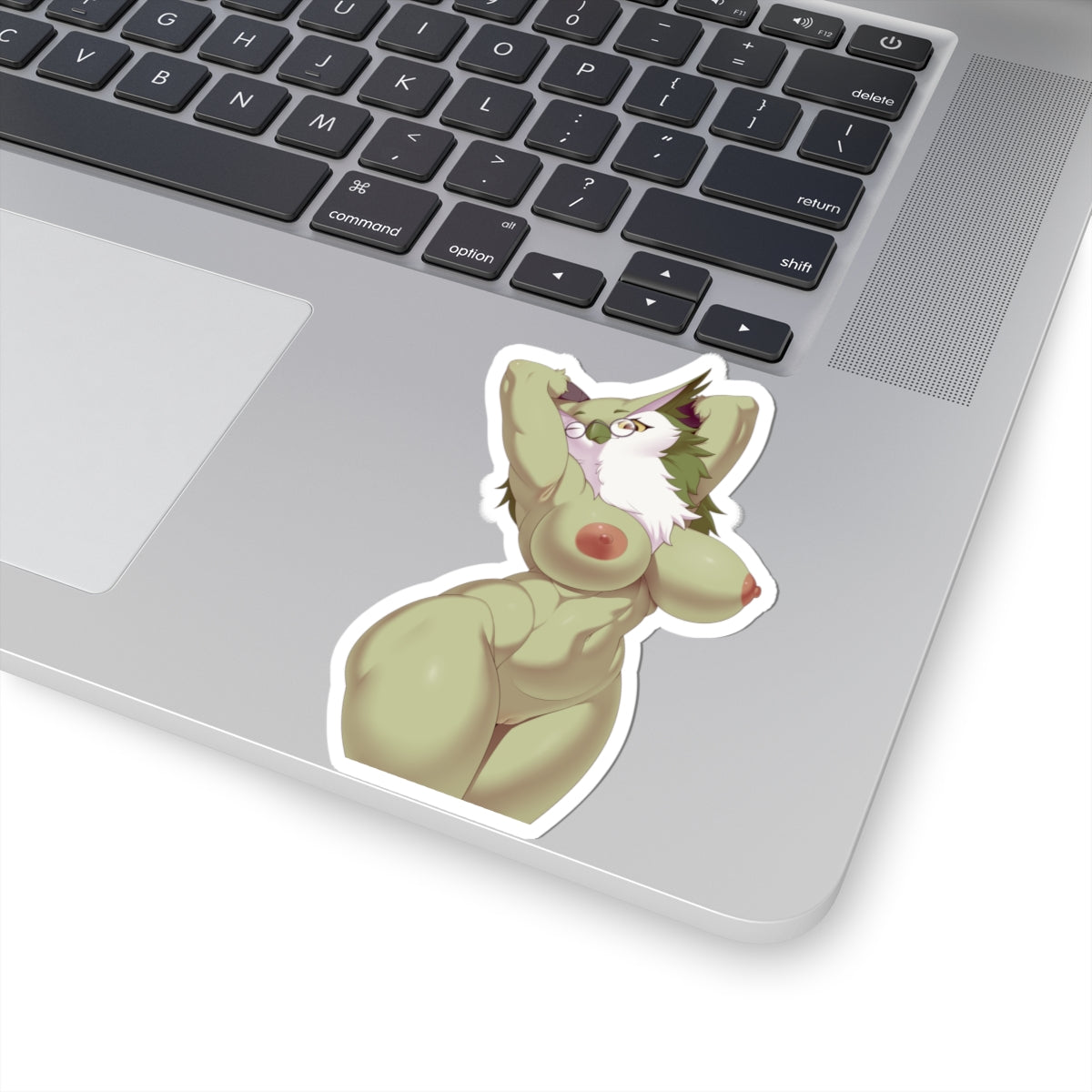 Cute but Naughty Furry Anime Stickers – Adult Cartoon Pack