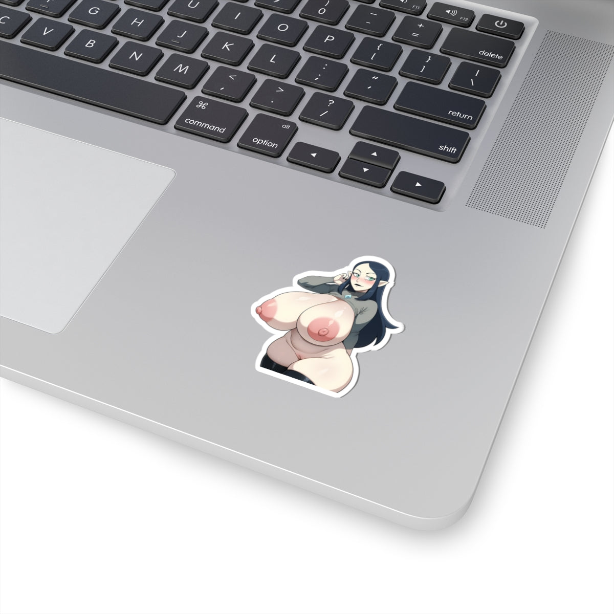 Female, Vampire Sticker, Sexy ,Anime, Cartoon ,Women, Hentai Stickers,