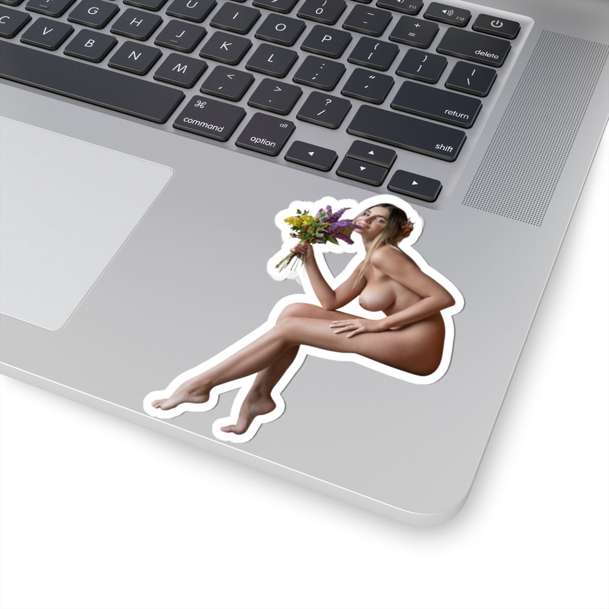 Beautiful Model Sticker Sexy Girl Stickers for Adults 2