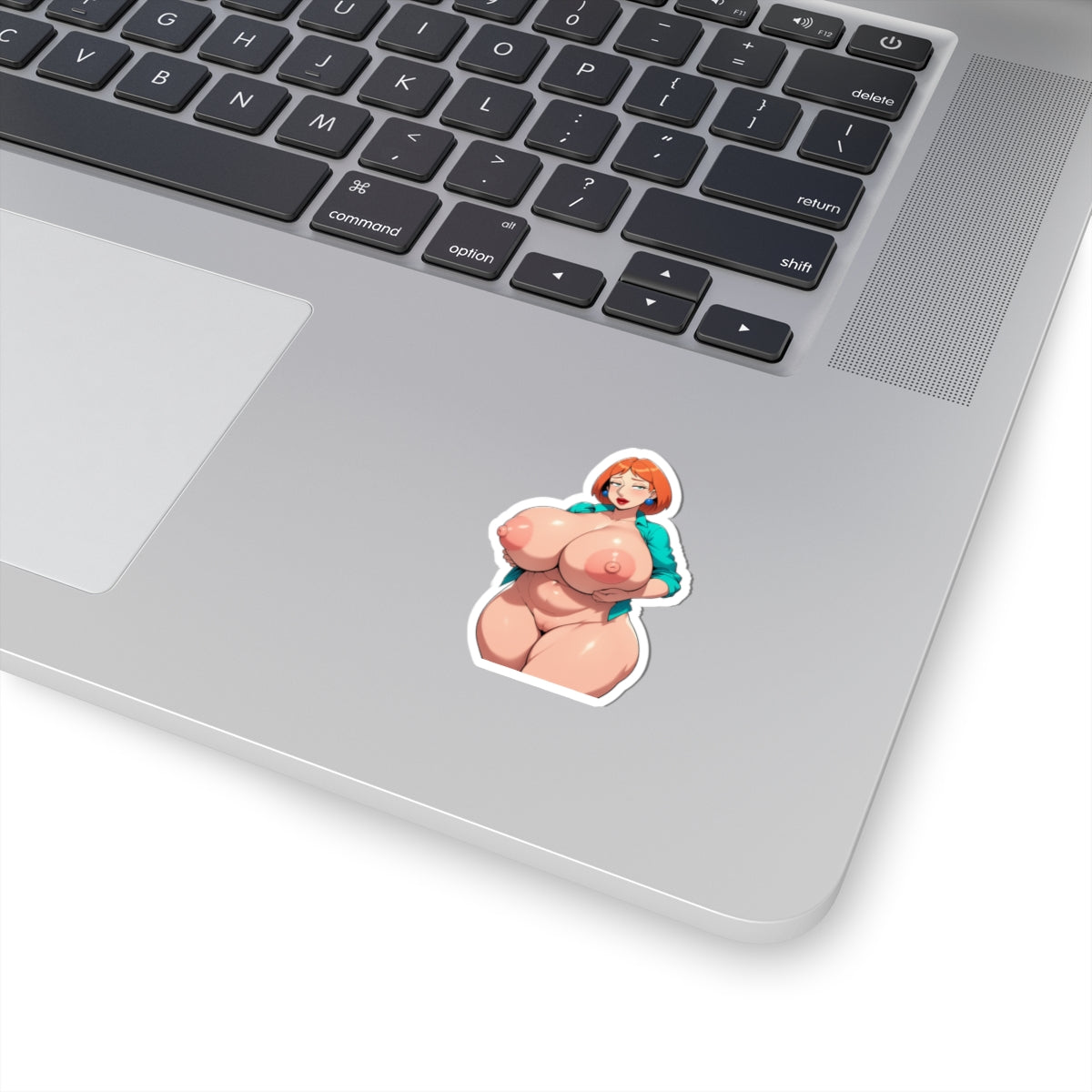 Anime Manga Girl Stickers Ecchi Cartoon Character Vinyl Decals Kawaii Sticker