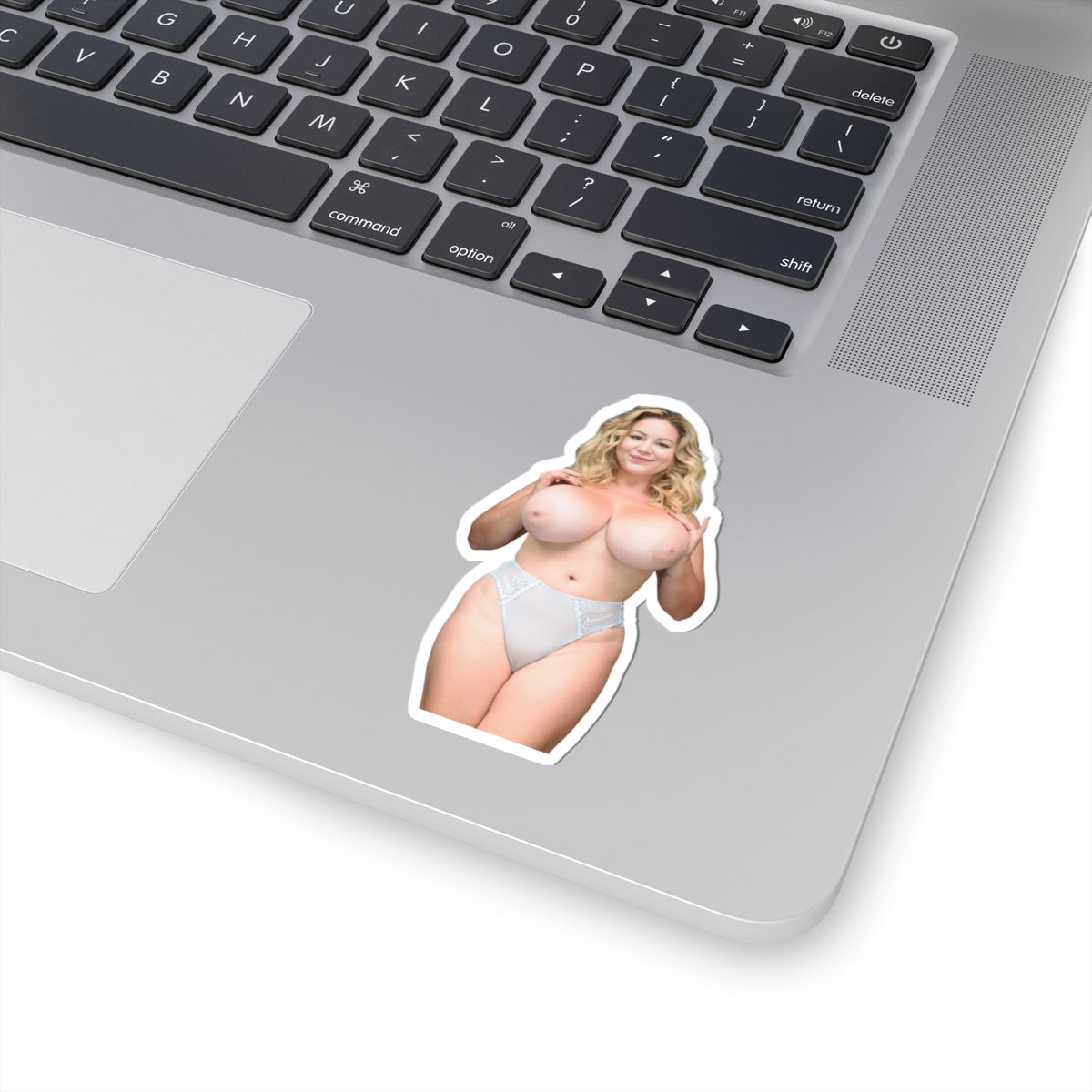 Hot Girl Sticker Big Tits Women Stickers