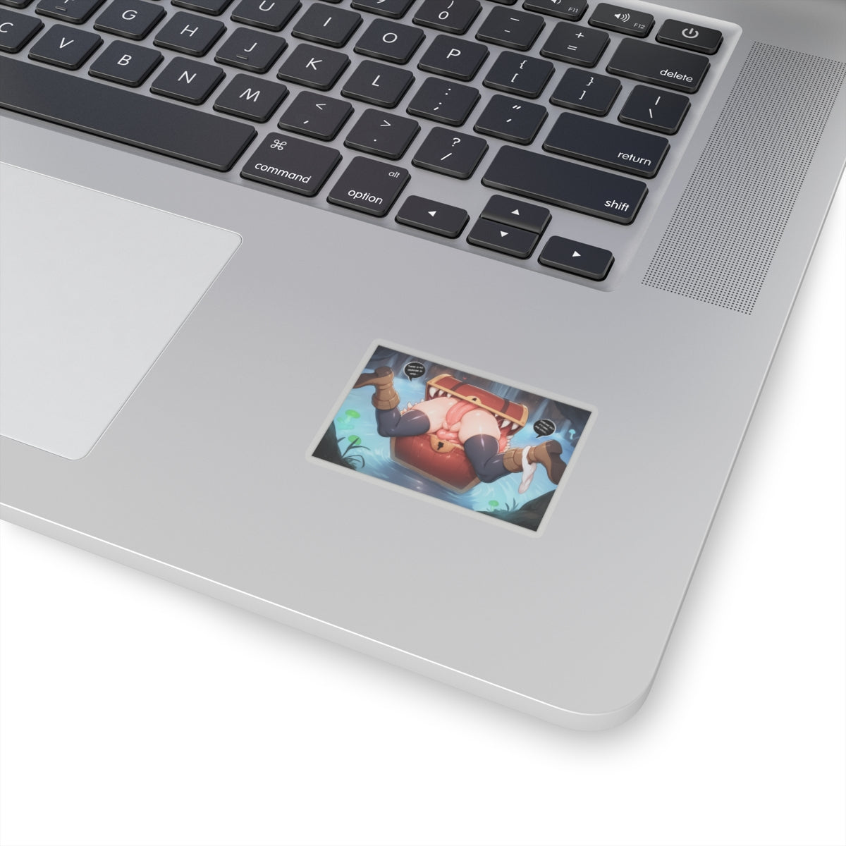 Funny Anime Girl Sticker Hentai Manga Stickers