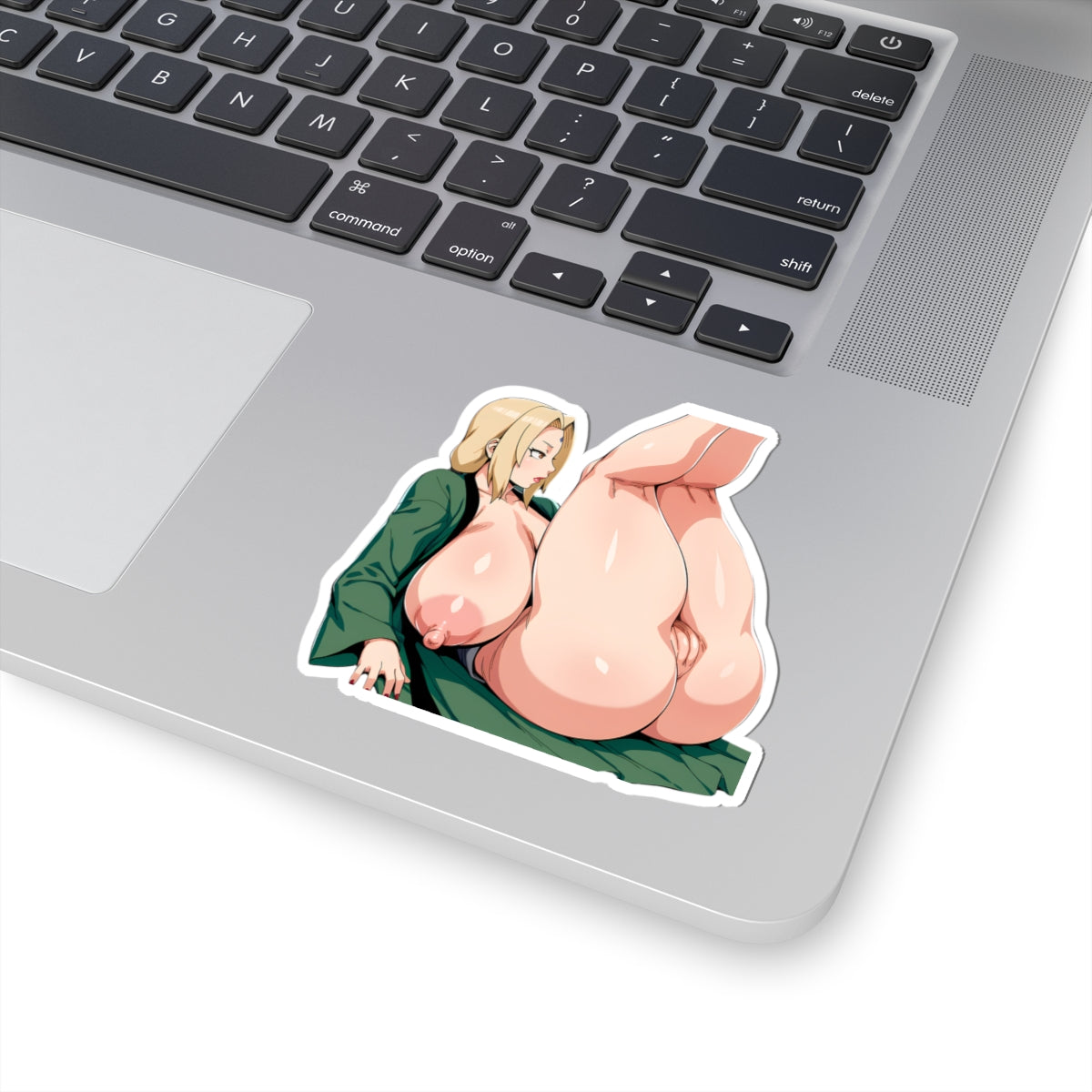 Big Tits Anime Women Sticker Hentai Stickers