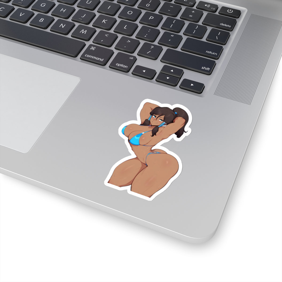 Hot Sexy Girl Sticker Cartoon Stickers Cute Pretty Women E972