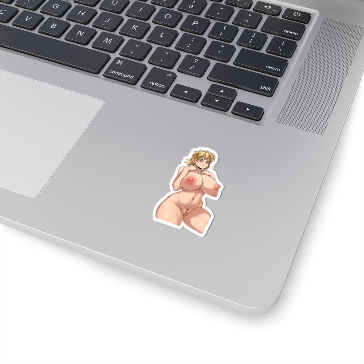 Sara Sticker,Vampire Sticker,Naked Women,Lewd Anime Stickers,Ecchi Anime Stickers,Uncensored Hentai Stickers,Anime Laptop Stickers,E292