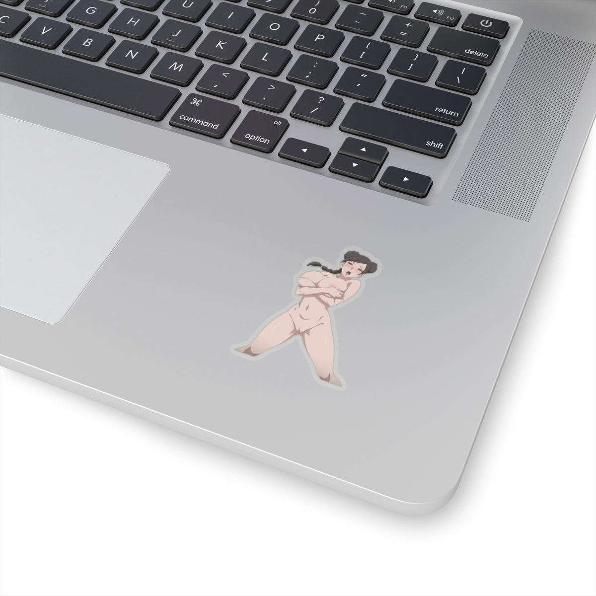 Cute Anime Girl Sticker Kawaii Hentai Stickers