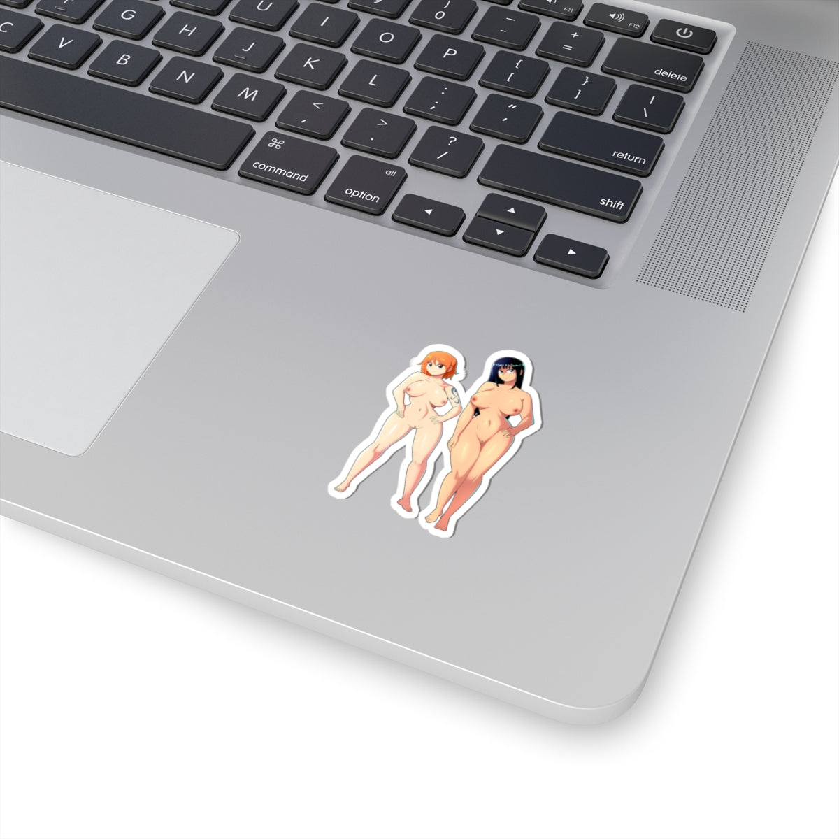 Anime Girls Sticker Nude Adult Uncensored Stickers