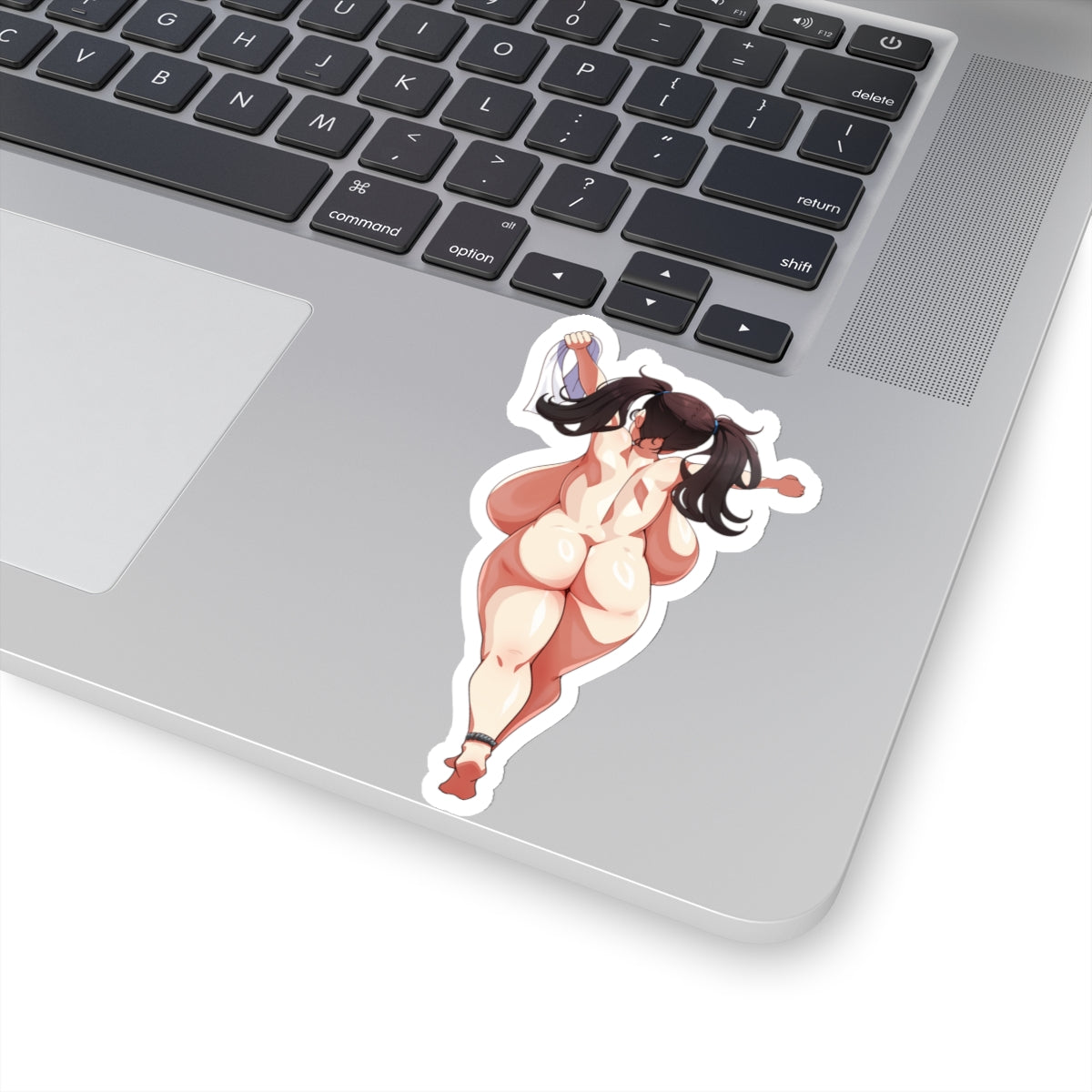 Naked Anime Girl Sticker Lewd Anime Stickers Matured Sticker Manga Stickers Cartoon Stickers Uncensored E645