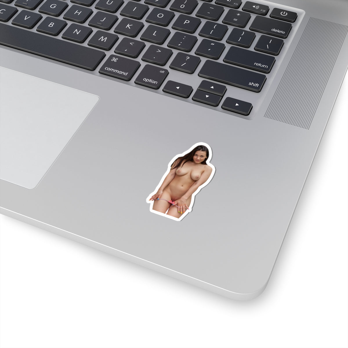 Hot Sexy Girls Sticker Nudity Adult Stickers
