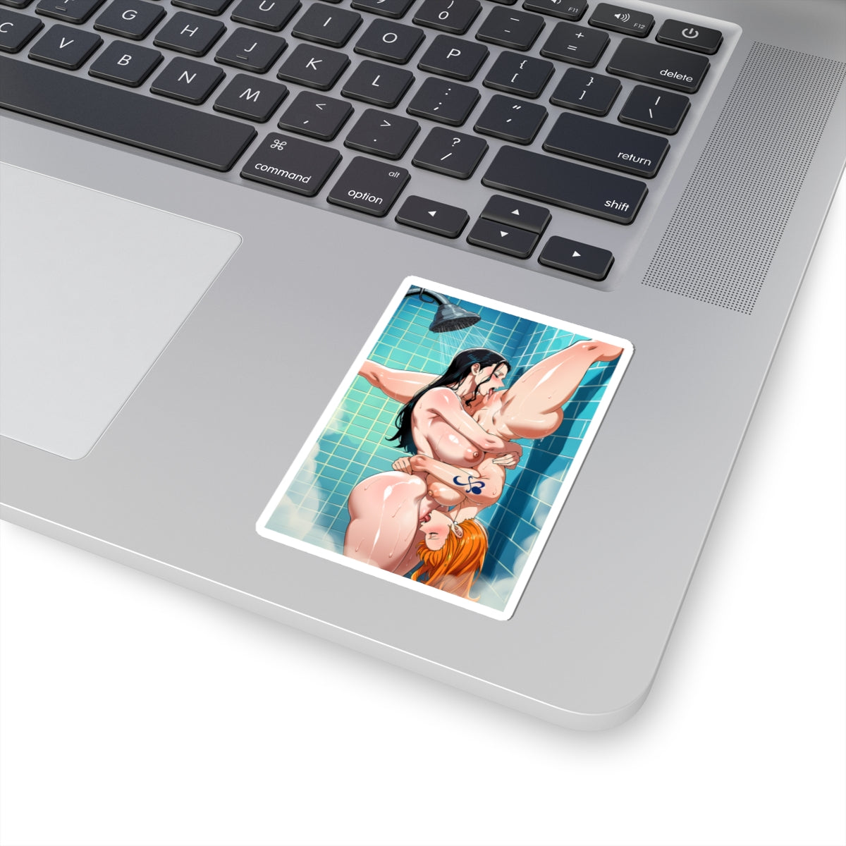 Anime Girls Uncensored Hentai Stickers