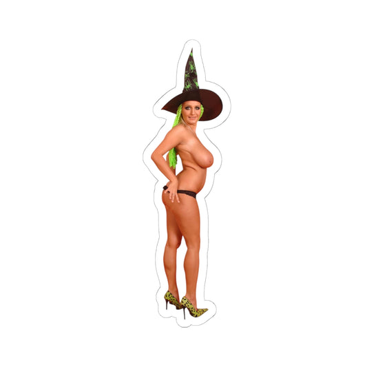 Halloween Stickers,Halloween decals,Naked Girl Sticker,Adult Stickers,Halloween Sticker,