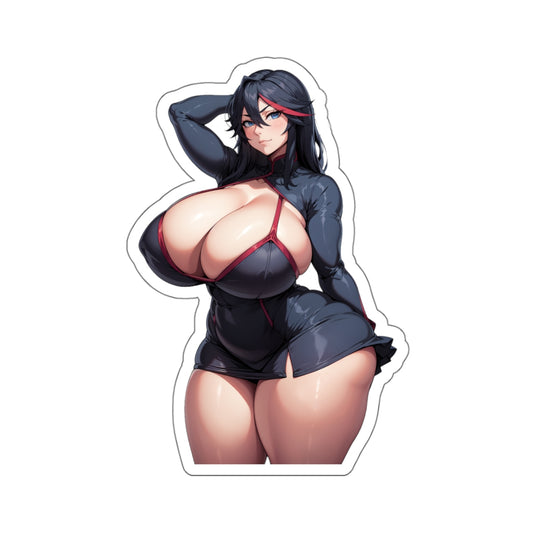 Anime Girl,Anime Sticker,Lewd,Anime Stickers,Anime Gift,Anime Stickers,Manga Stickers,Cartoon Stickers,Laptop Stickers,E928