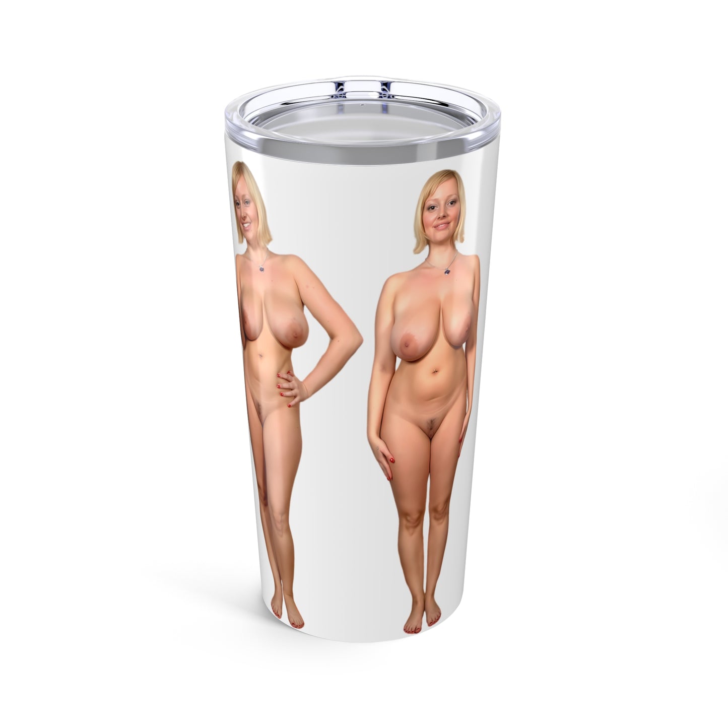 Awesome Vintage Pinup Tumbler 20oz,naked girl,naked girl mug,naked girl mugs,naked,nude women,nude girl,nude girl mug,nude woman,T8