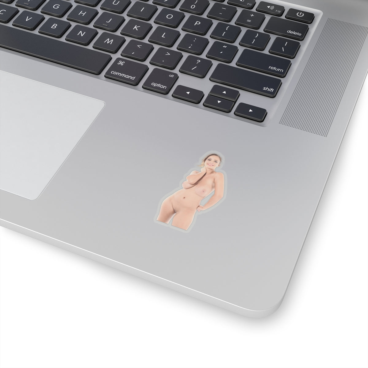 Naked Women Sticker Nude Girl Stickers Pinup Decals