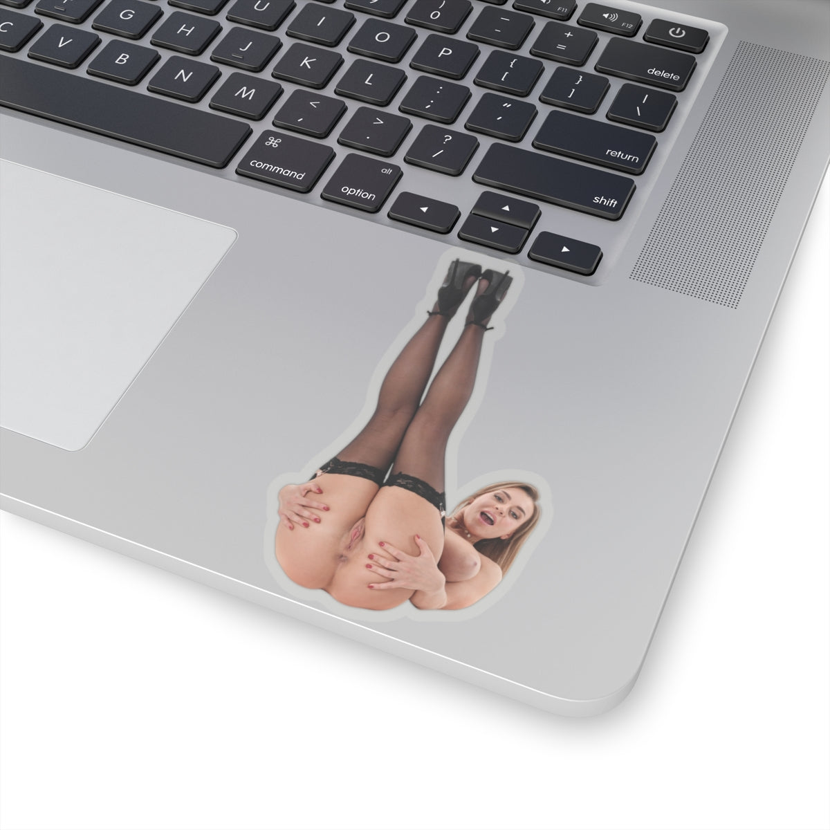Pretty Girl Sticker