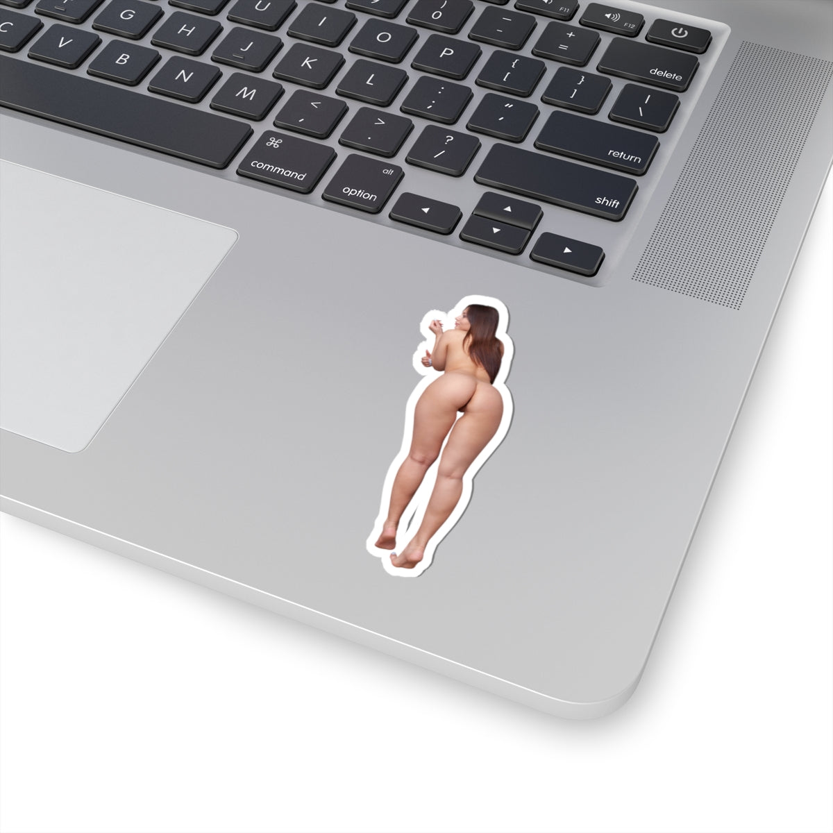 Hot Sexy Girls Sticker Nude Women Booty Stickers