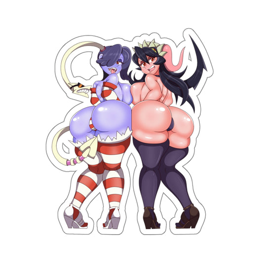 Gaming Stickers,Gamer Stickers,PC Gaming Stickers,Mobile Gaming Stickers,Video Game Stickers,Game Girls Sticker,E651